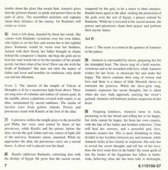 2CD Giuseppe Verdi: Aida