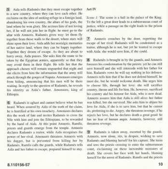 2CD Giuseppe Verdi: Aida