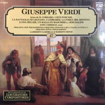 Album Various: Arias De ...