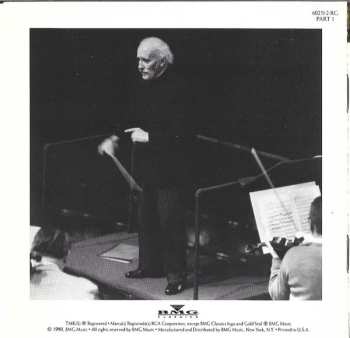 2CD/Caja Giuseppe Verdi: Falstaff