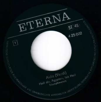 SP Georges Bizet: Aida / Carmen