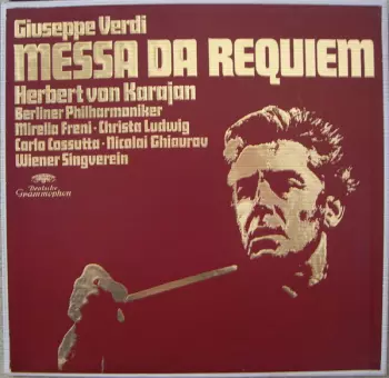 Messa Da Requiem