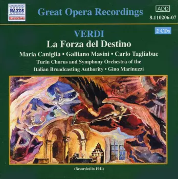 La forza del destino