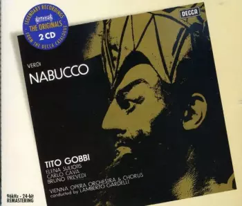 Nabucco