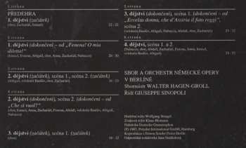 3LP/Caja Giuseppe Verdi: Nabucco