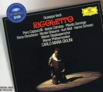 Rigoletto