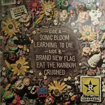 LP Give: Sonic Bloom