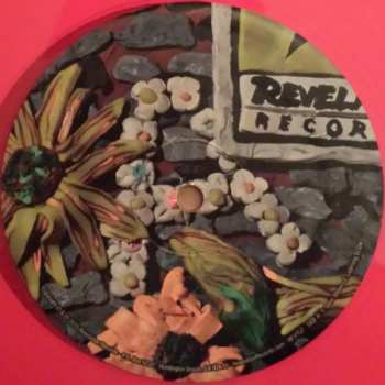 LP Give: Sonic Bloom