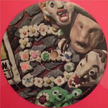 LP Give: Sonic Bloom