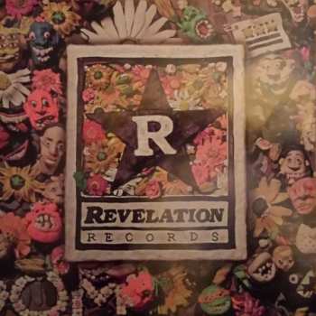 LP Give: Sonic Bloom