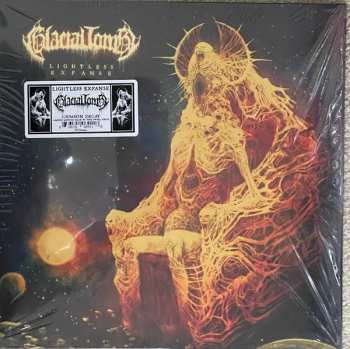 LP Glacial Tomb: Lightless Expanse CLR | LTD