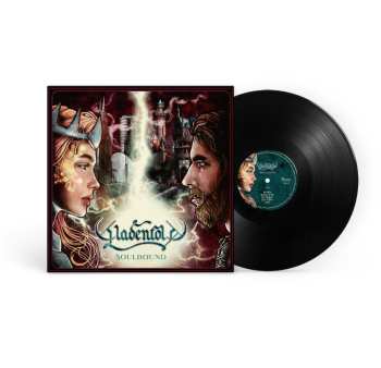 LP Gladenfold: Soulbound