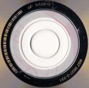 CD Gladiator: 13 DIGI