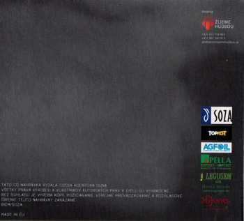 CD Gladiator: 13 DIGI