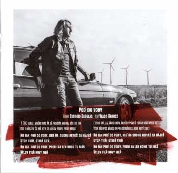 CD Gladiator: Deň, Čo Mal Dávno Prísť 