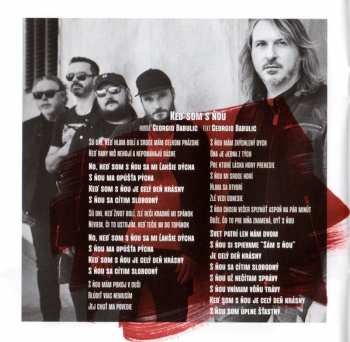 CD Gladiator: Deň, Čo Mal Dávno Prísť 