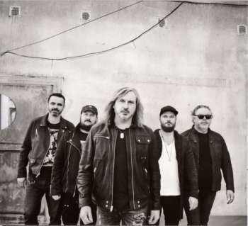 CD Gladiator: Deň, Čo Mal Dávno Prísť 