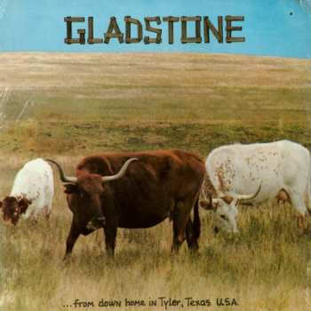 Album Gladstone: Gladstone