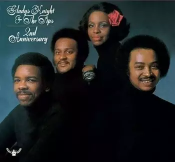 Gladys Knight And The Pips: 2nd Anniversary