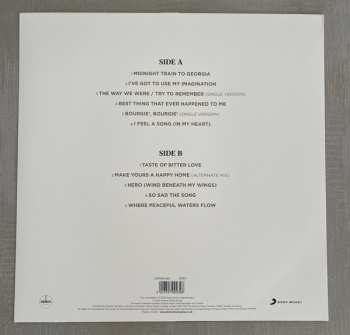 LP Gladys Knight And The Pips: Gold CLR