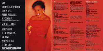 CD Good Woman