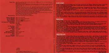 CD Good Woman