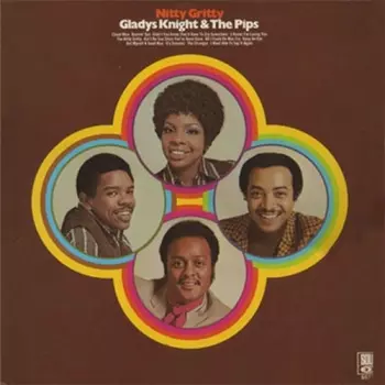 Gladys Knight And The Pips: Nitty Gritty