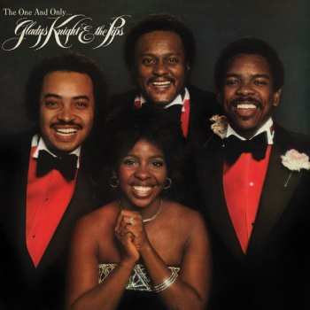 Album Gladys Knight And The Pips: The One And Only...