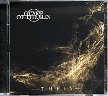 Album Glare Of The Sun: Theia