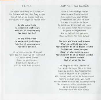 CD Glasperlenspiel: Licht & Schatten