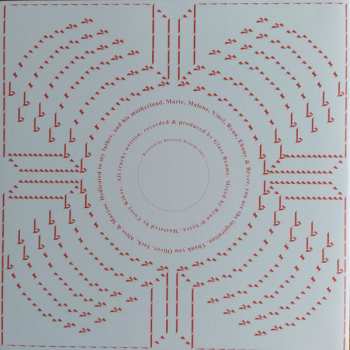 LP Glass Beams: Mirage