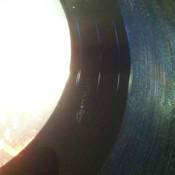 LP Glass Beams: Mirage