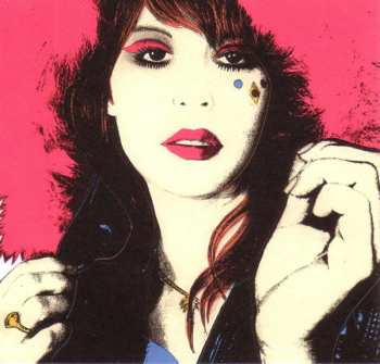 Album Glass Candy: B/E/A/T/B/O/X