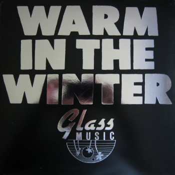 LP Glass Candy: Warm In The Winter