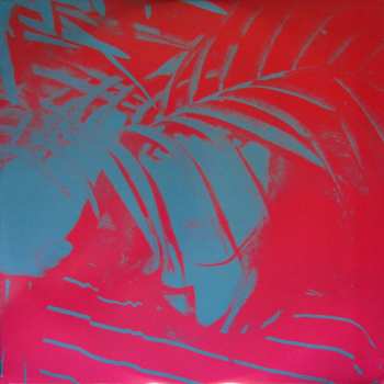 LP Glass Candy: Warm In The Winter