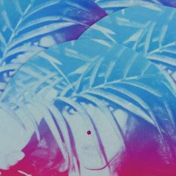 LP Glass Candy: Warm In The Winter