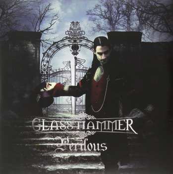 2LP Glass Hammer: Perilous LTD | NUM