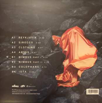 LP Glass Museum: Reykjavik