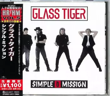 Simple Mission