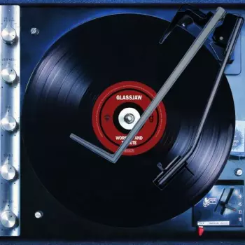 Glassjaw: Worship And Tribute