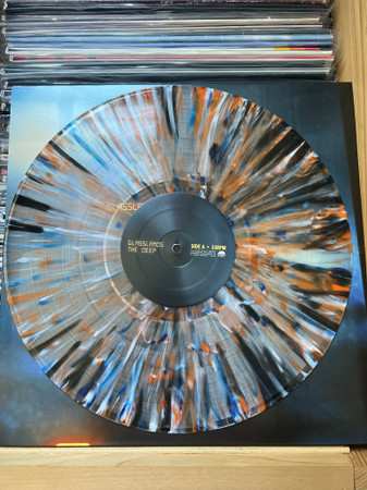 LP Glasslands: The Deep