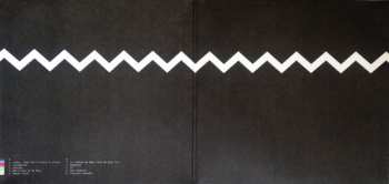 LP Glasvegas: Later...When The TV Turns To Static CLR