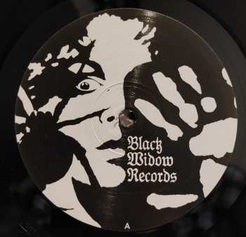 LP Gleemen: Dove Vanno Le Stelle Quando Viene Giorno?