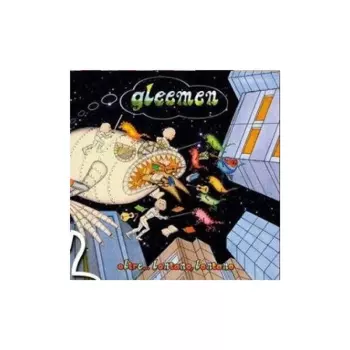 Oltre... Lontano, Lontano