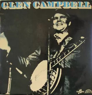 Glen Campbell