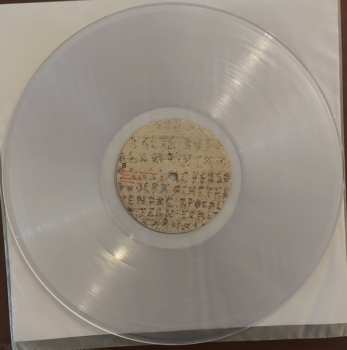 LP Glen Hansard: All That Was East Is West Of Me Now CLR | LTD