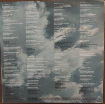 LP Glen Hansard: All That Was East Is West Of Me Now CLR | LTD