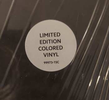 LP Glen Hansard: All That Was East Is West Of Me Now CLR | LTD