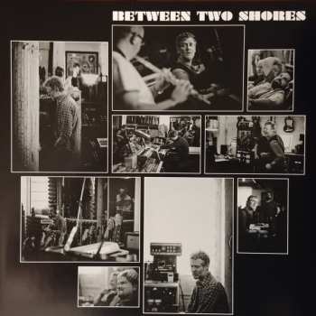 LP Glen Hansard: Between Two Shores