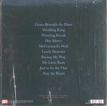 LP Glen Hansard: Didn't He Ramble 